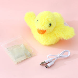 Unleash the Fun with the Electric Cat Toy