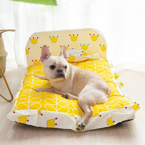 Why Your Small Dog Deserves the Teddy Small Dog Pet Bed