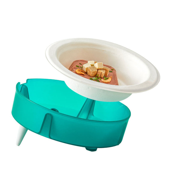 Why You Need the Cat Disposable Food Bowl Replaceable