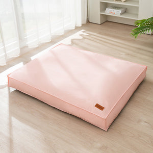 Why Your Pet Deserves the Best: The Waterproof Dog Bed Pet Sleeping Mat
