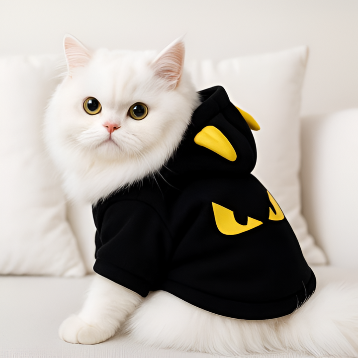 Stylish and Comfortable Clothing for Pets