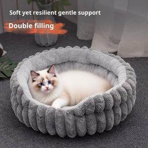 Discover the Ultimate Comfort for Your Feline Friend