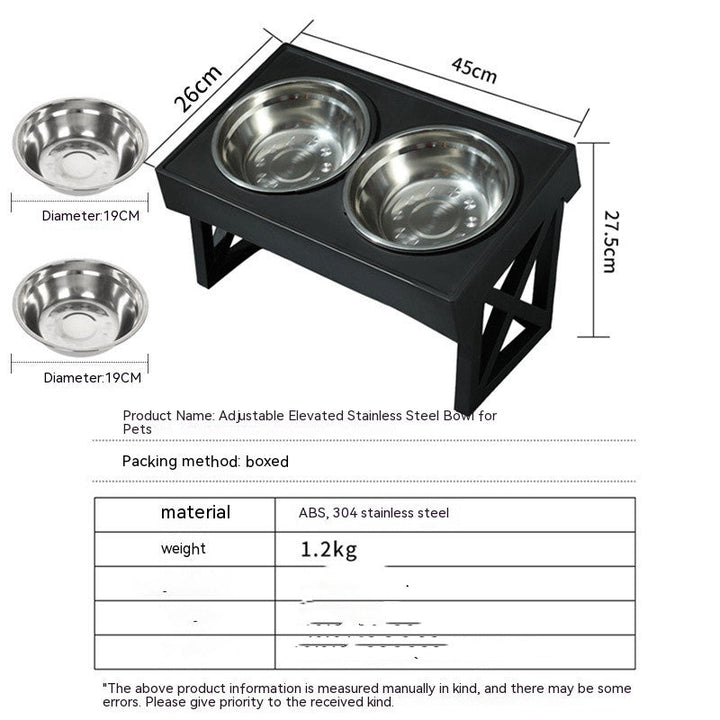 Why Your Dog Needs the Vertical Anti-choke Slow Food Dog Bowl