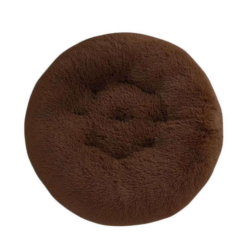 Warm Sleep Dog Bed Cathouse Doghouse