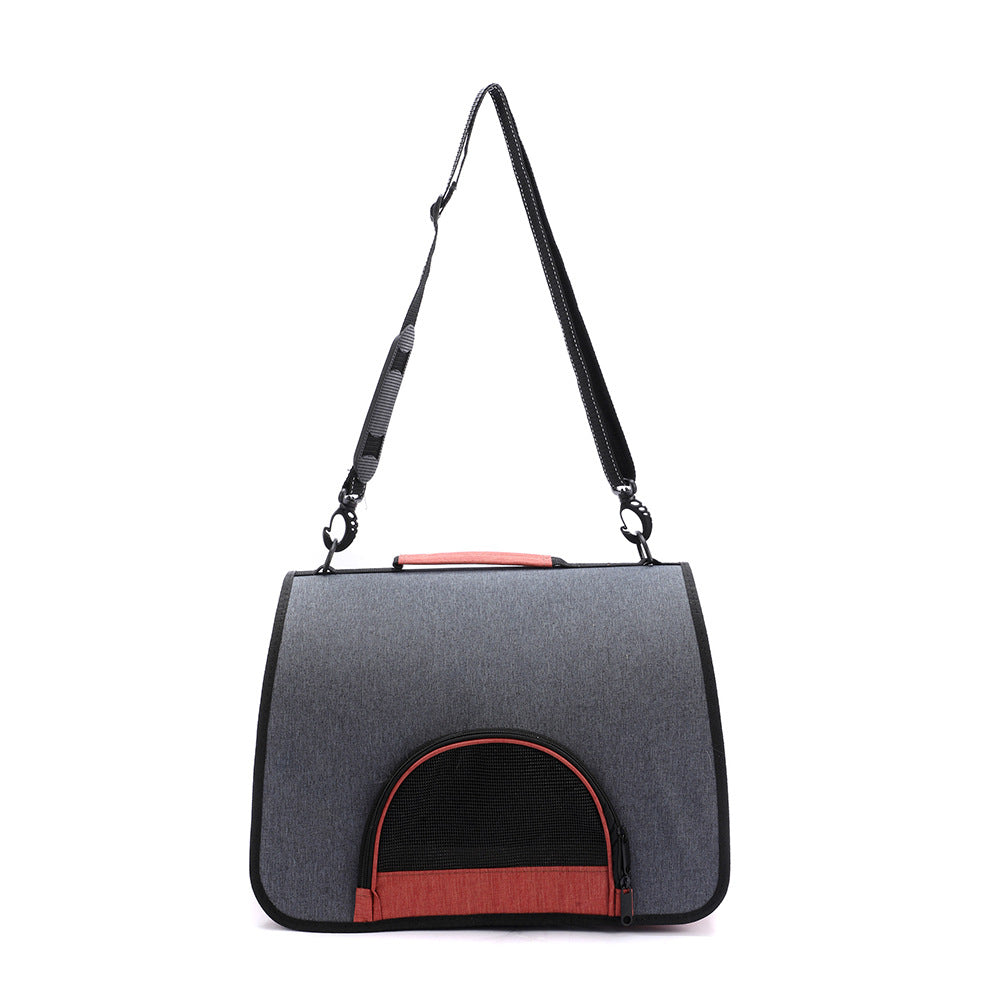 One-shoulder Portable New Pet Bag