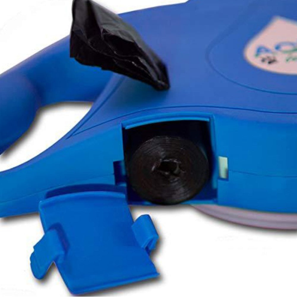 Multifunctional Pet Leash Retractable Leash