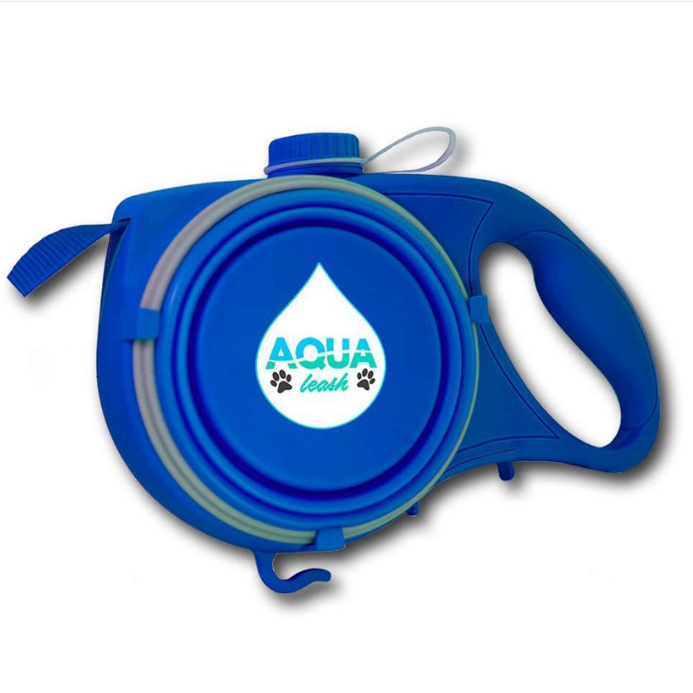 Multifunctional Pet Leash Retractable Leash