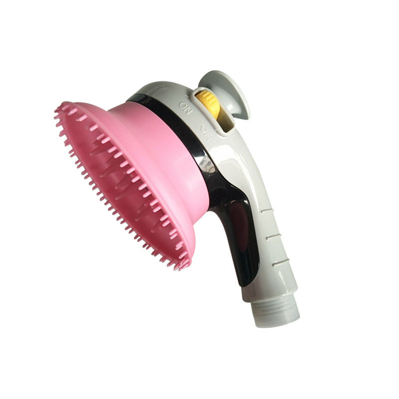 Pet Shower Kit Cat and Dog Shower