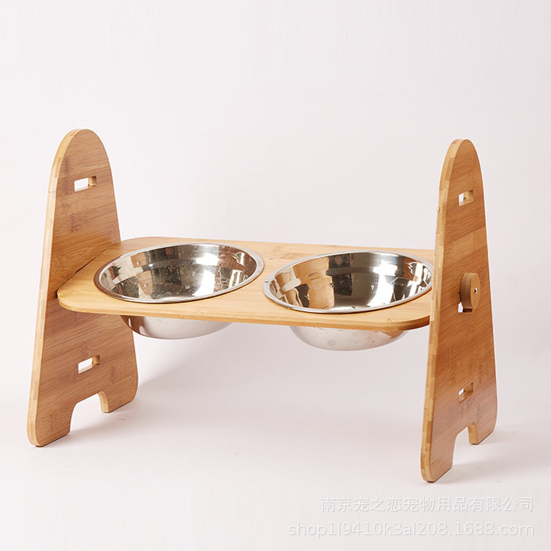 Medium And Large Dogs Dog Bowl