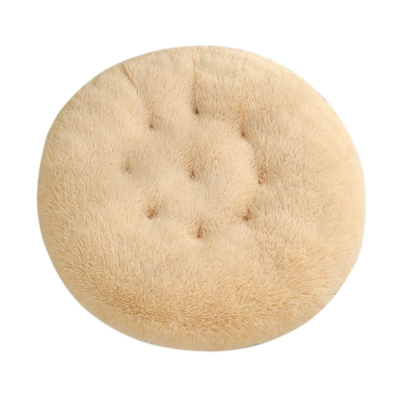 Warm Sleep Dog Bed Cathouse Doghouse