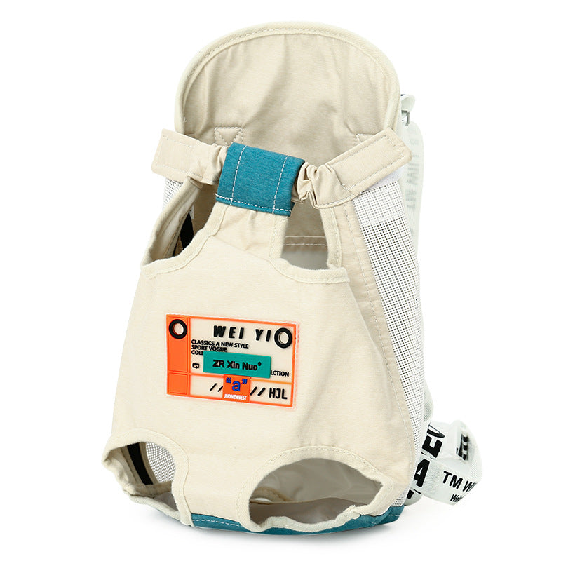 Cat Bag Go Out Portable Backpack