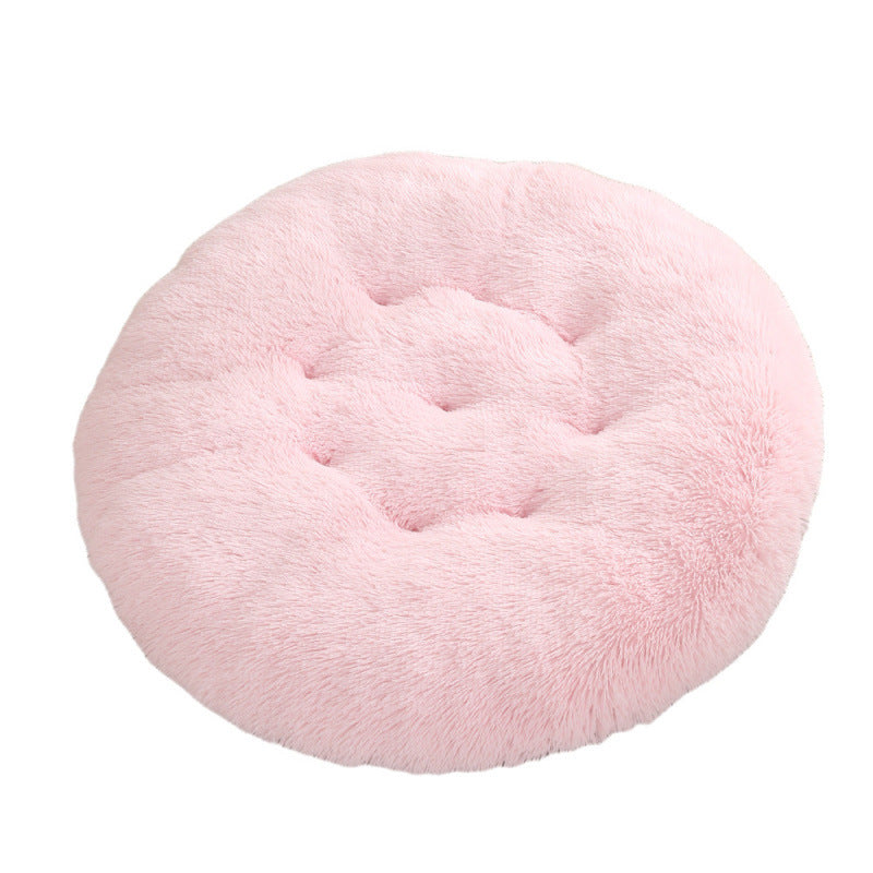 Warm Sleep Dog Bed Cathouse Doghouse