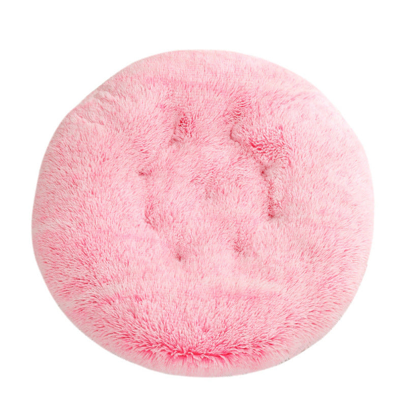 Warm Sleep Dog Bed Cathouse Doghouse