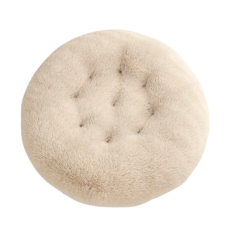 Warm Sleep Dog Bed Cathouse Doghouse