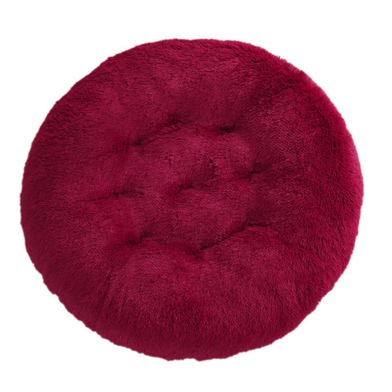 Warm Sleep Dog Bed Cathouse Doghouse
