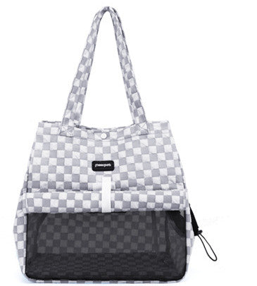 Portable Cat Bag Small Portable Shoulder