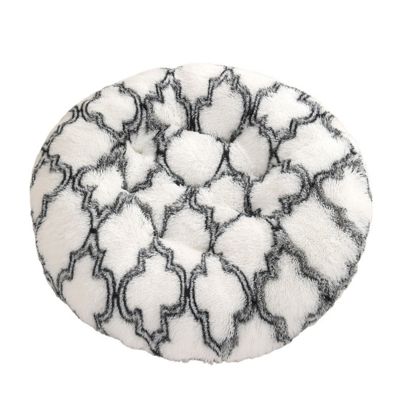 Warm Sleep Dog Bed Cathouse Doghouse