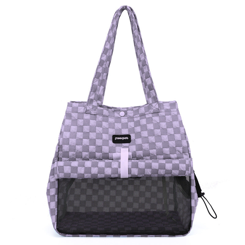 Portable Cat Bag Small Portable Shoulder