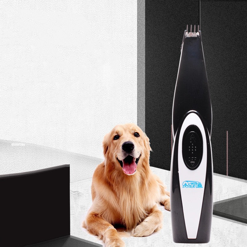 Trimmer Grinder Dog Grooming Tool