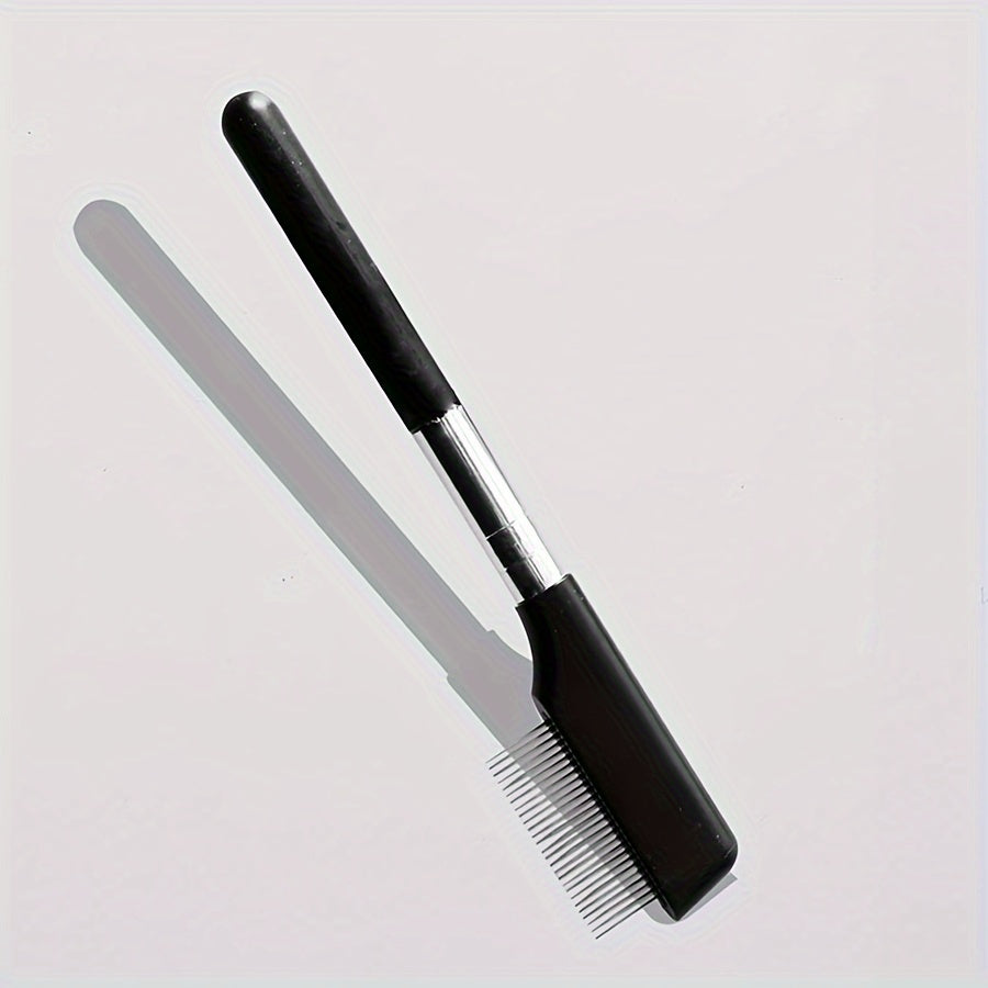 Pet-friendly Eye Grooming Brush Soft Tear