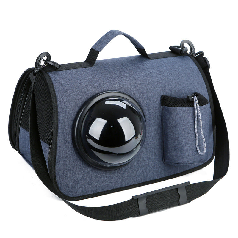 Portable Cat Bag Outdoor Portable