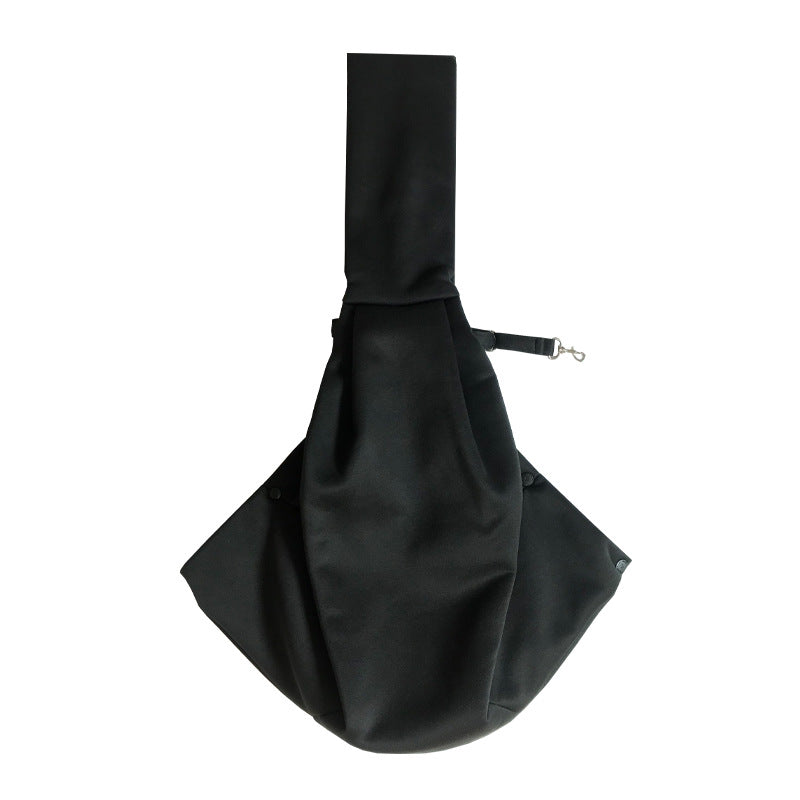 Pet Bag Portable Foldable Mesh