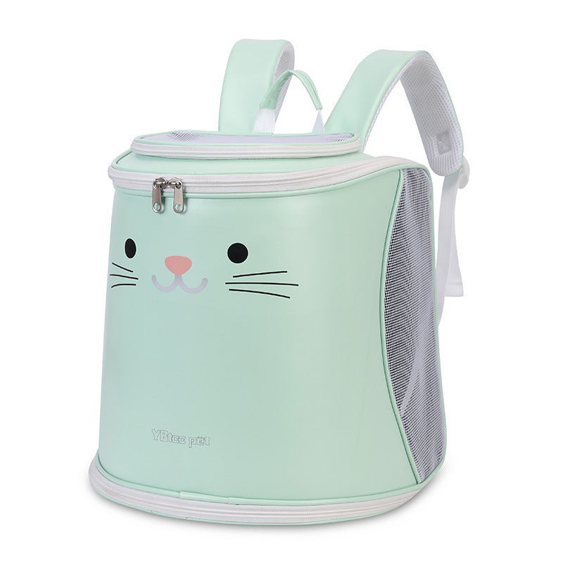 Pet Portable Large Capacity Cat Bag