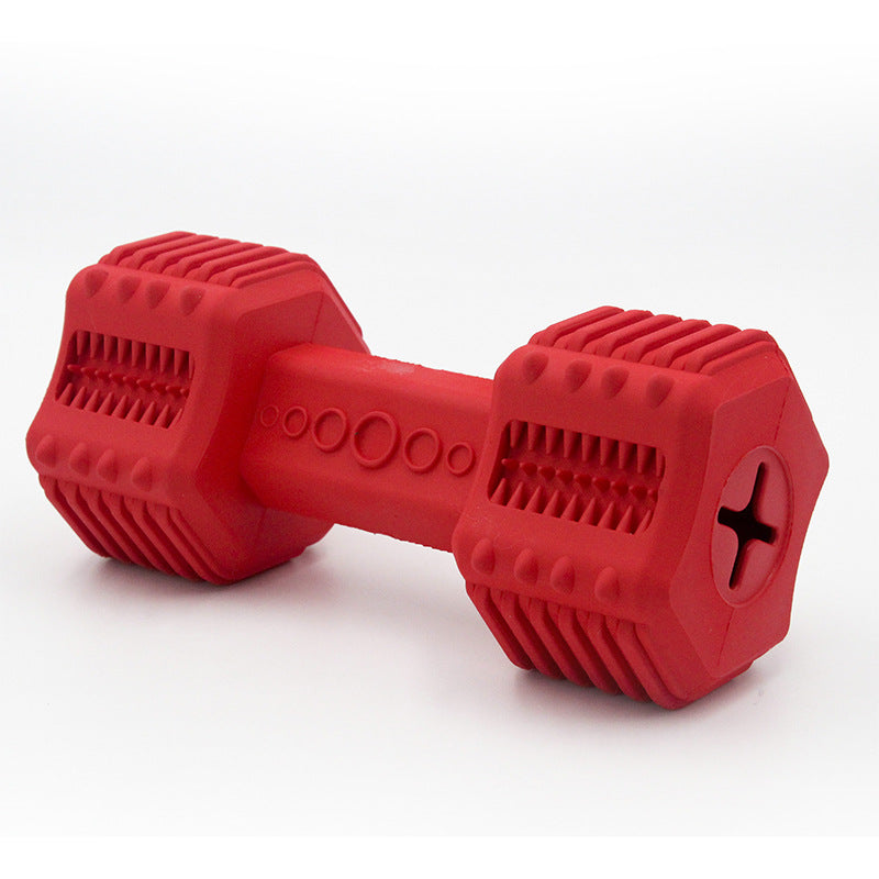 Molar Long Lasting Food Leakage Toy