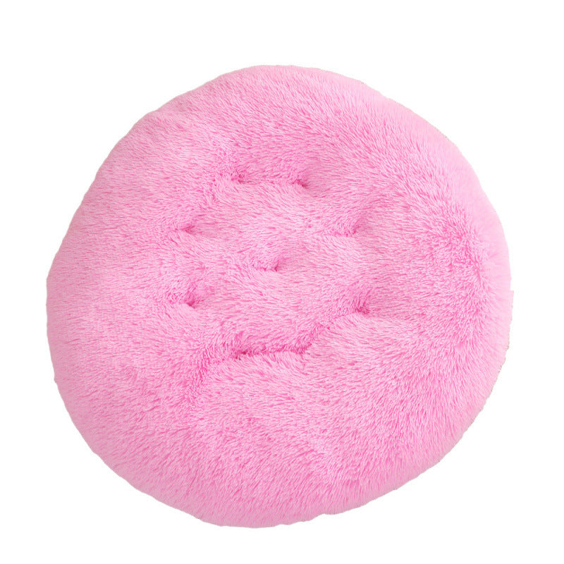Warm Sleep Dog Bed Cathouse Doghouse