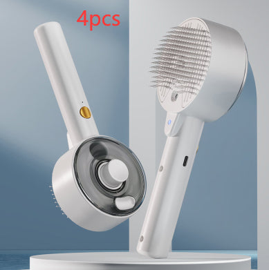 Animal Hair Remover Brush Pet