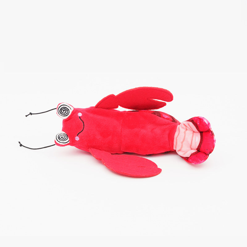 Intelligent Start Stop Electric Cat Toys