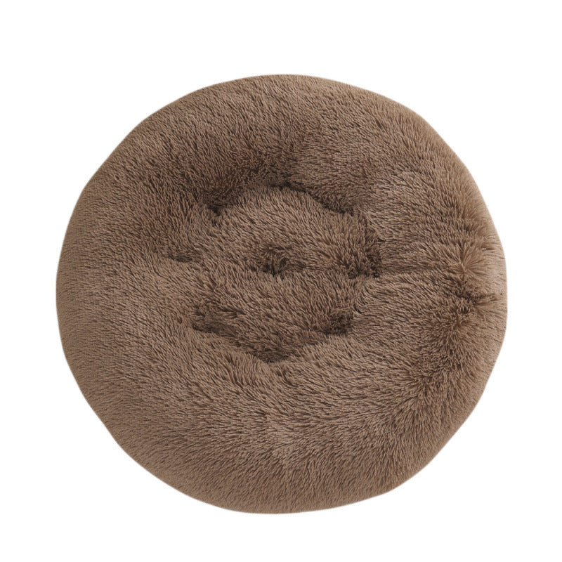 Warm Sleep Dog Bed Cathouse Doghouse