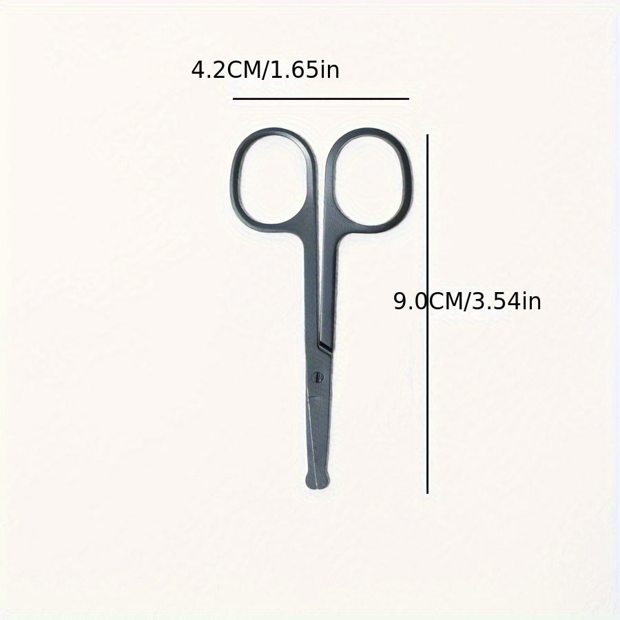 Pet-friendly Eye Grooming Brush Soft Tear