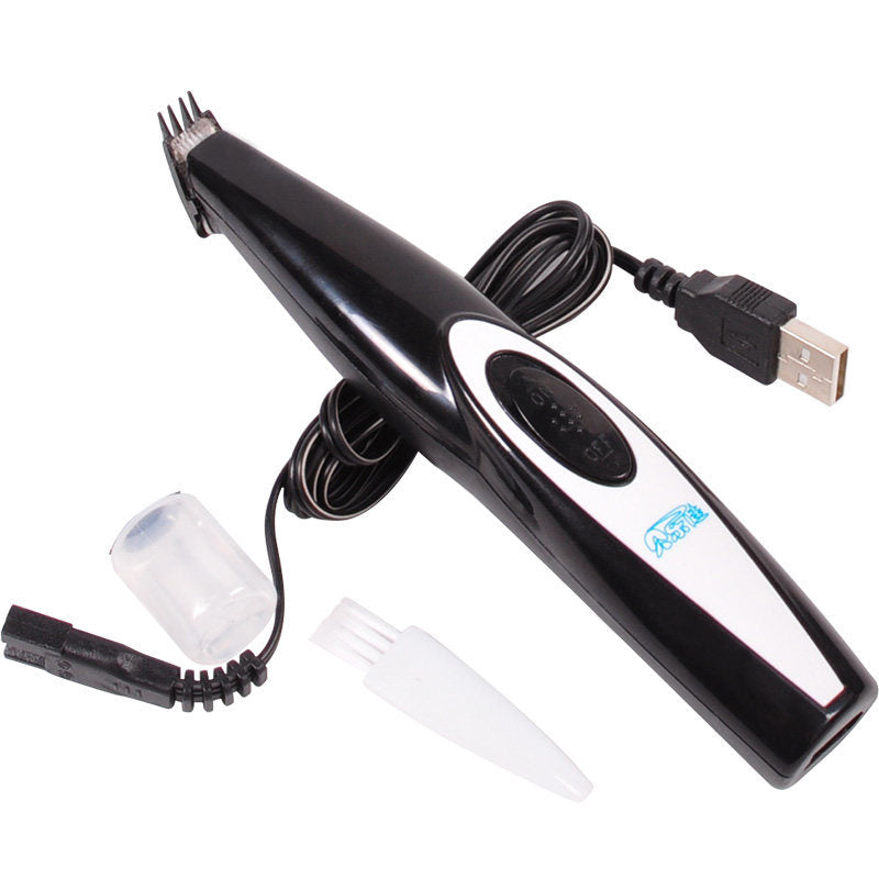 Trimmer Grinder Dog Grooming Tool