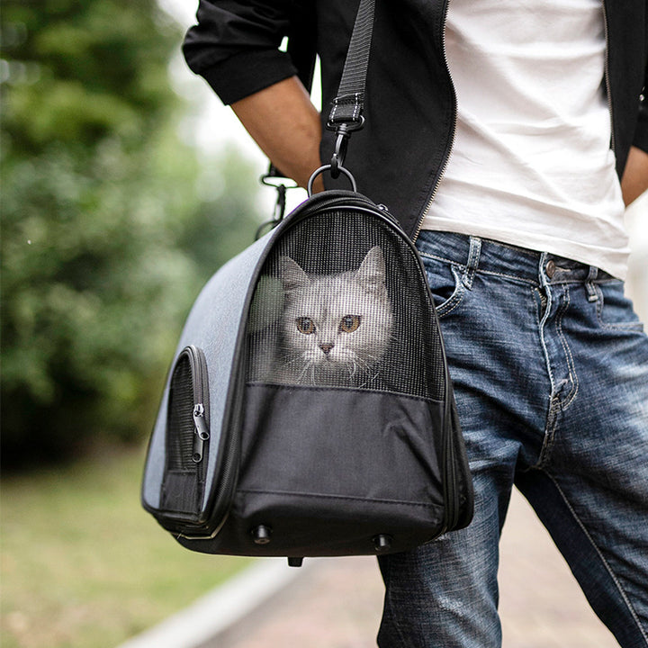 One-shoulder Portable New Pet Bag