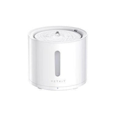 Wireless Loop Filter Pet Water Bowl
