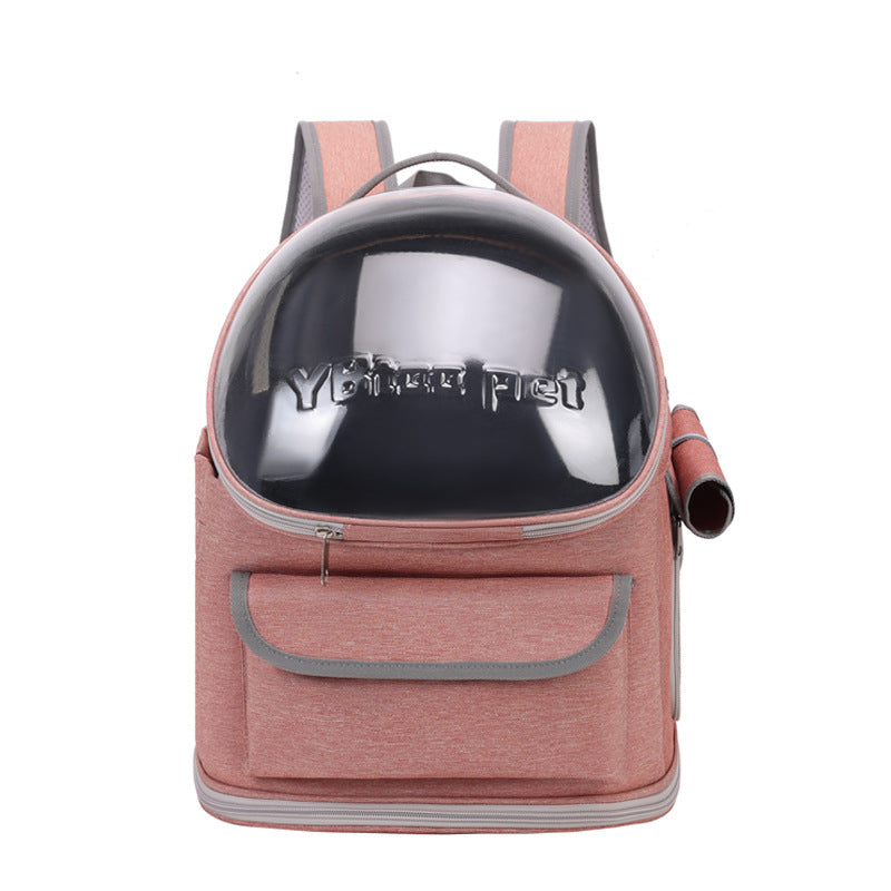Pet Diaper Bag Large Capacity Pet