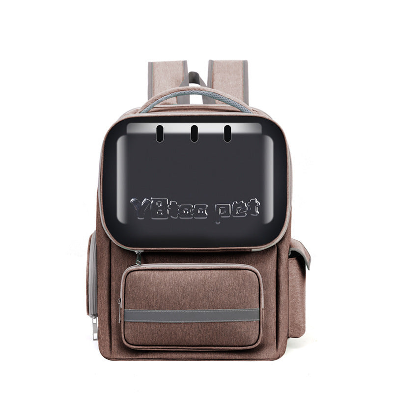 Outdoor Portable cat Bag Portable