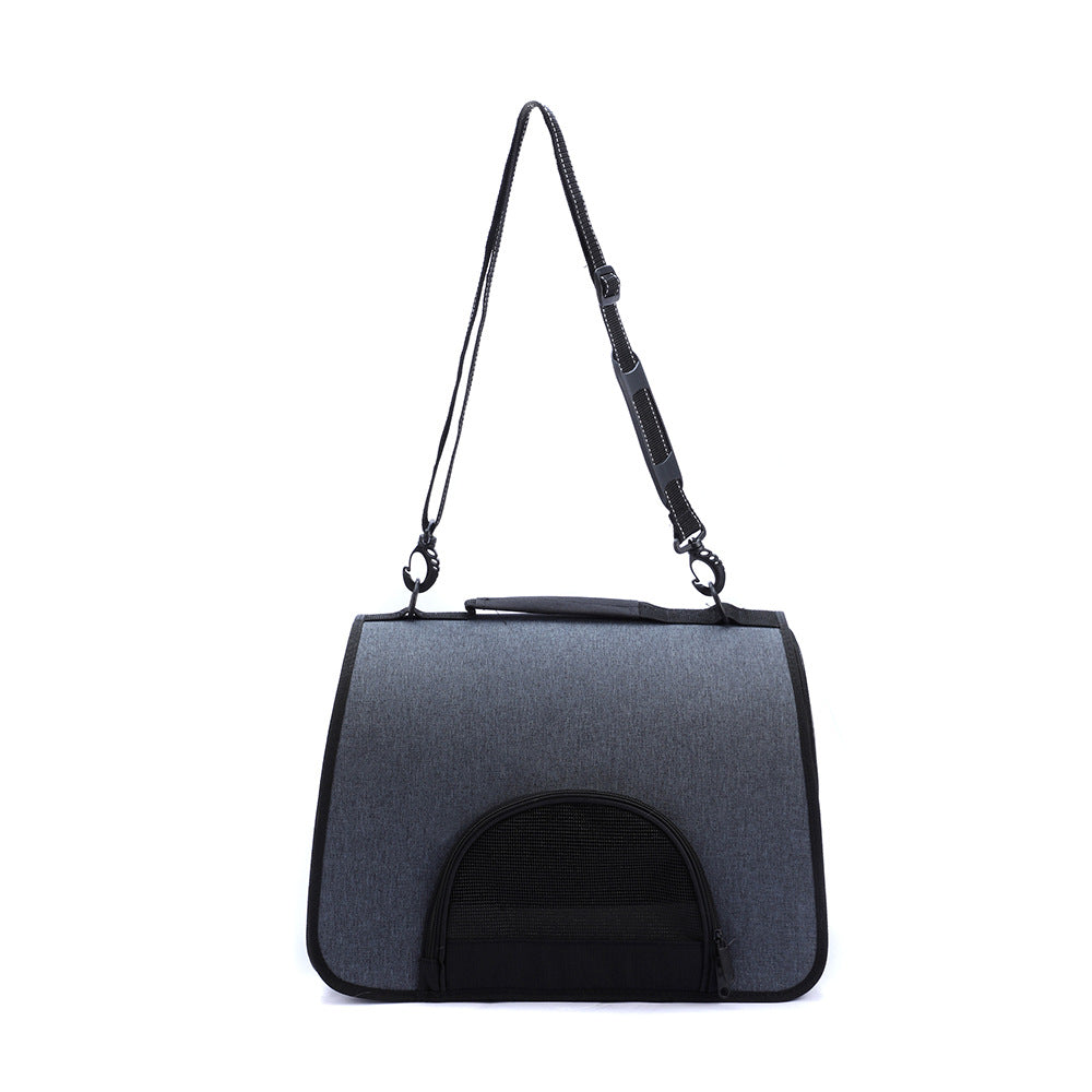 One-shoulder Portable New Pet Bag