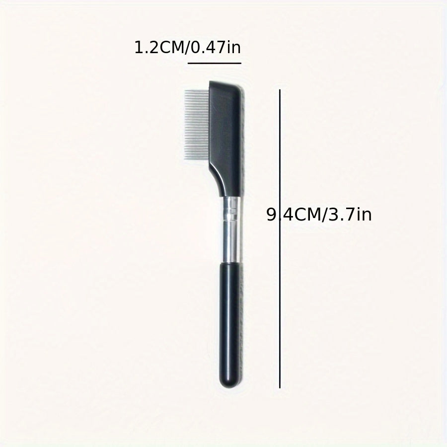 Pet-friendly Eye Grooming Brush Soft Tear