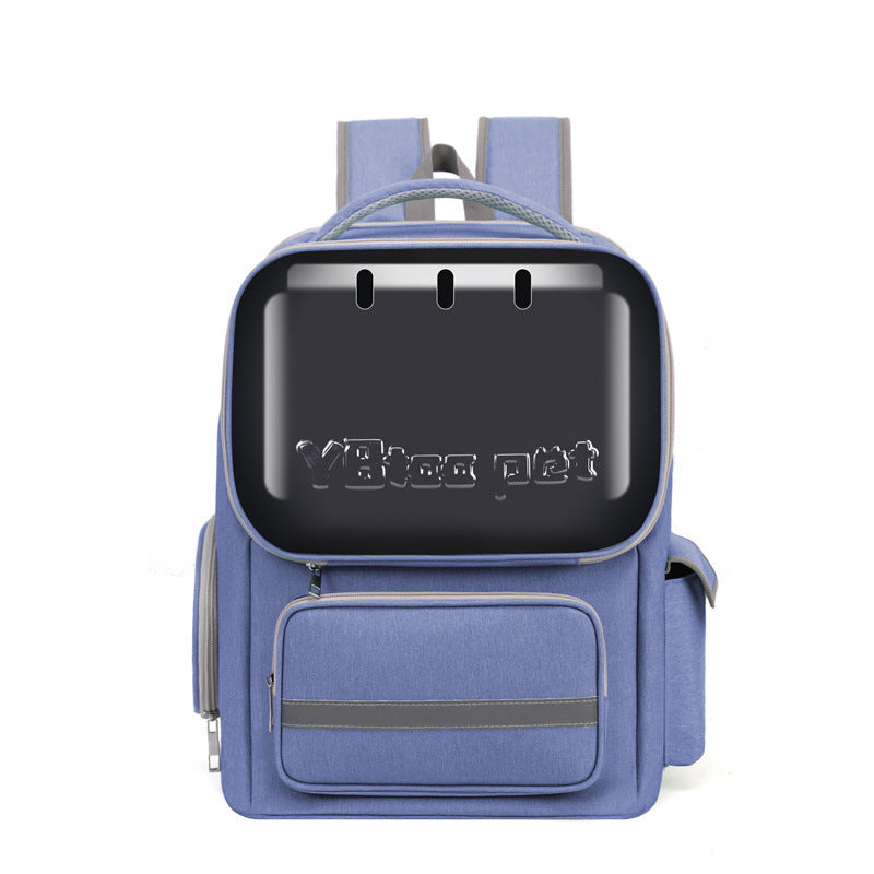 Outdoor Portable cat Bag Portable