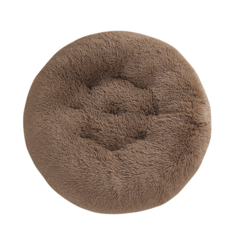Warm Sleep Dog Bed Cathouse Doghouse