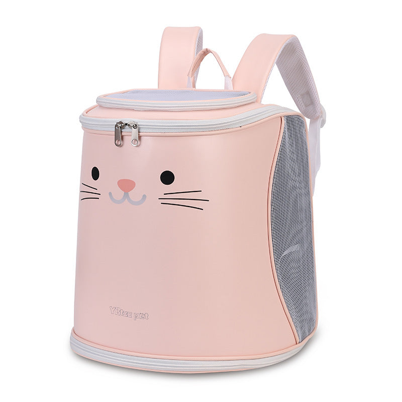 Pet Portable Large Capacity Cat Bag