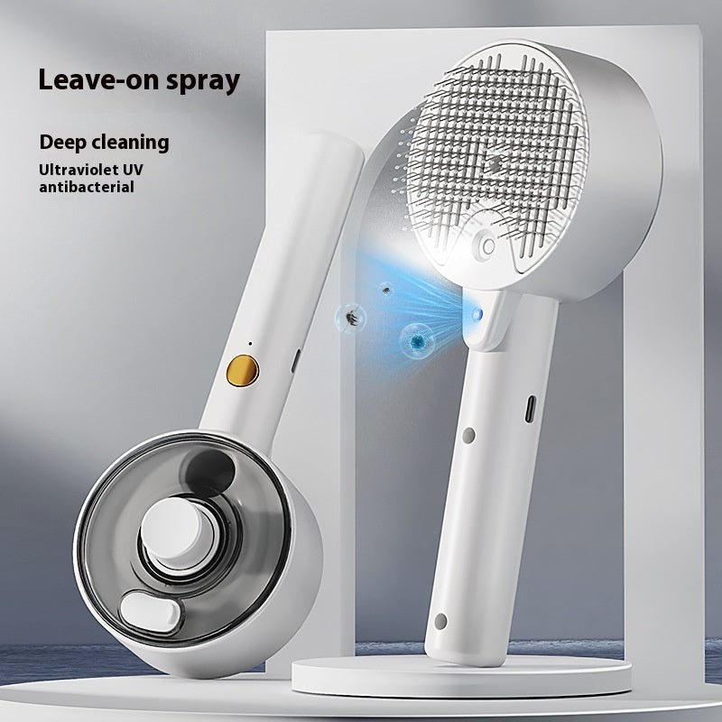 Animal Hair Remover Brush Pet