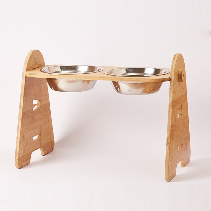 Medium And Large Dogs Dog Bowl