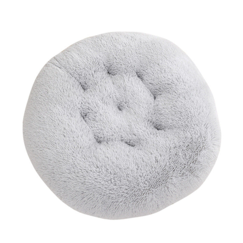 Warm Sleep Dog Bed Cathouse Doghouse