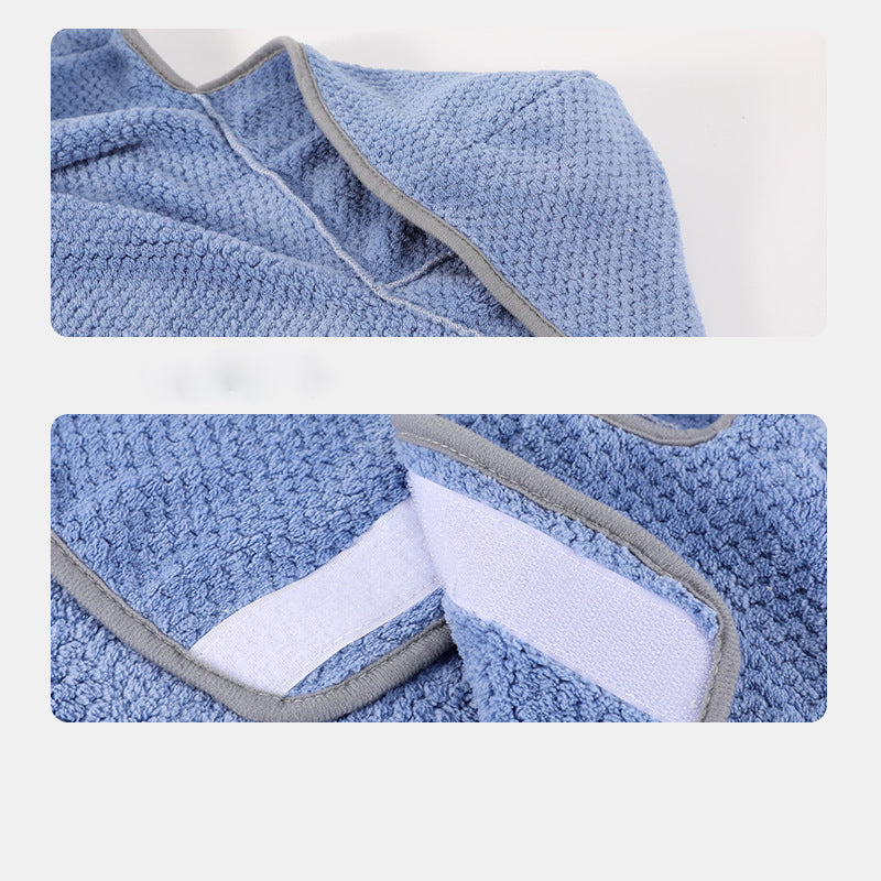 Dog Body Towel High Absorbent Quick