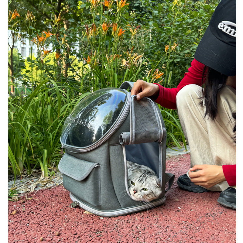 Pet Diaper Bag Large Capacity Pet