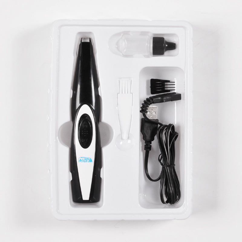 Trimmer Grinder Dog Grooming Tool