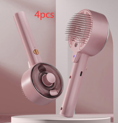 Animal Hair Remover Brush Pet